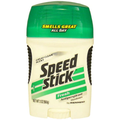 SPEED STICK 2X3OZ TWNPK RG