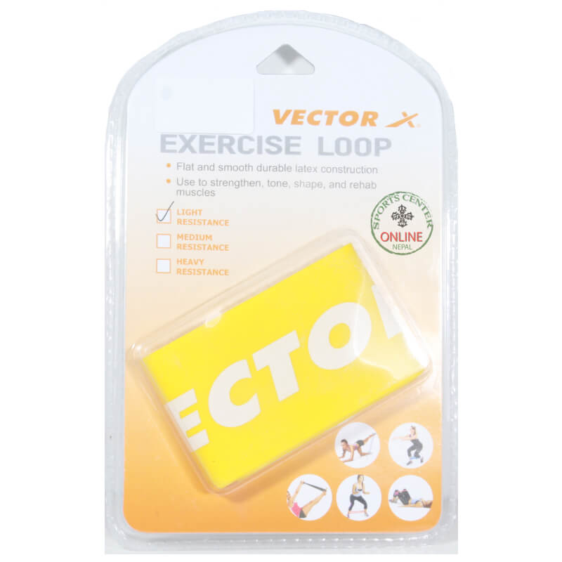 SC LATEX LOOP BAND SET 3 PACK