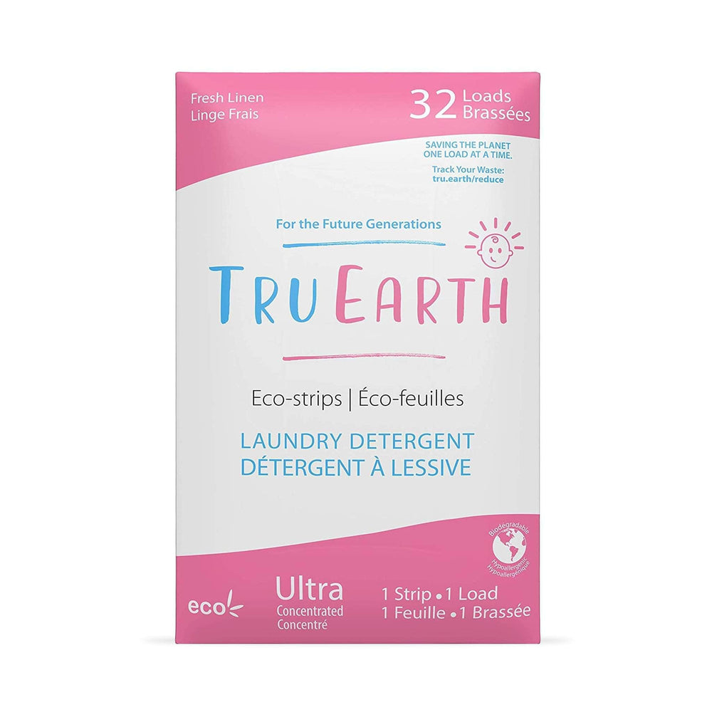 TRU EARTH FBRIC SFTNR,ECO,FRSH LIN