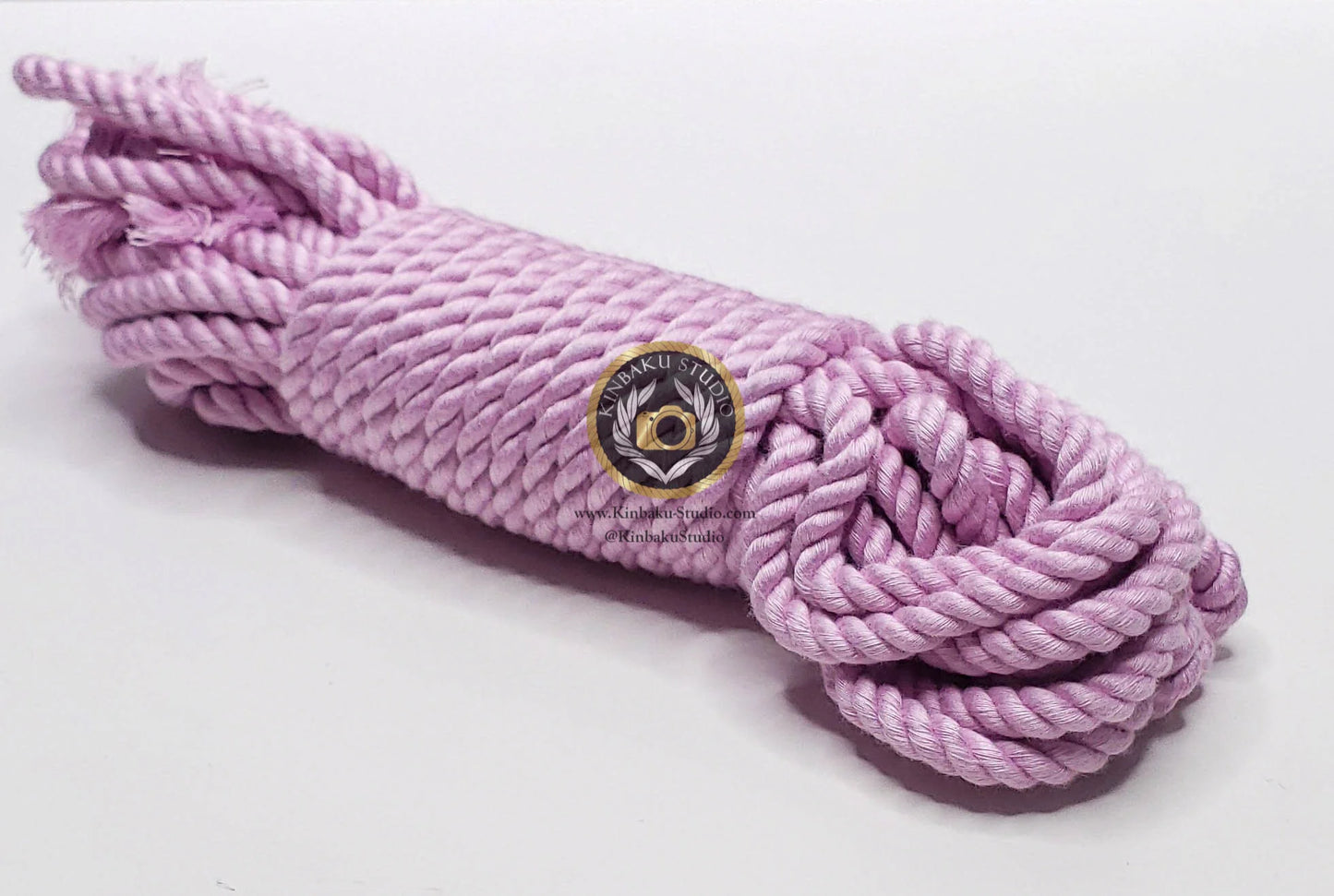 D/E PURPLE BAMBOO+SILK LV IN 8Z