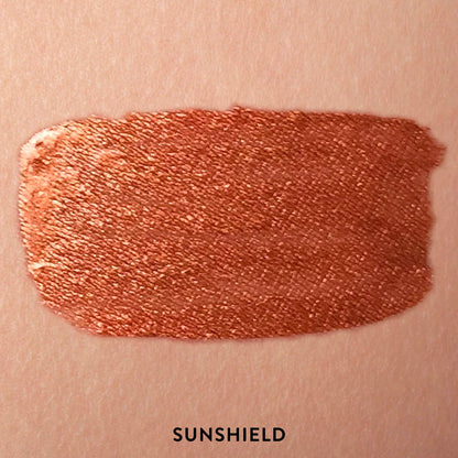 CAí para mi Liquid EyeShadow - Lava