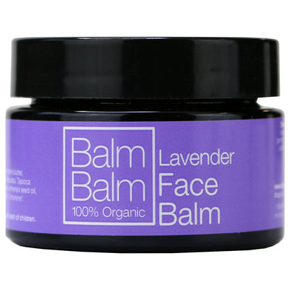 L.A. COLORS Melting Cleansing Balm - Lavender Scent