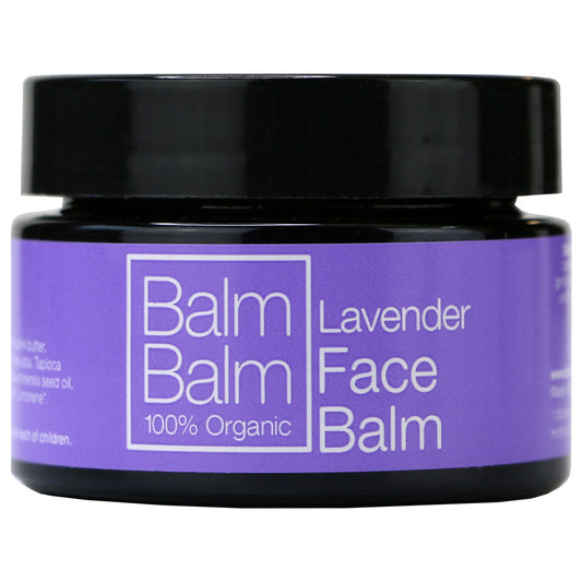 L.A. COLORS Melting Cleansing Balm - Lavender Scent