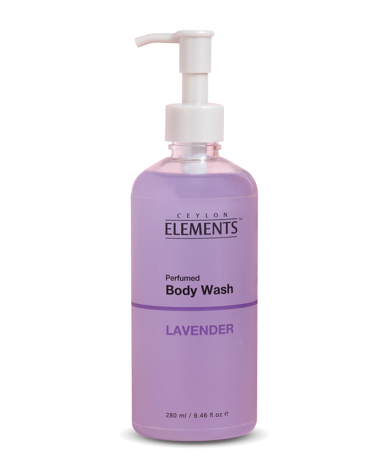 SHAMP,BODY WASH,LAVENDER