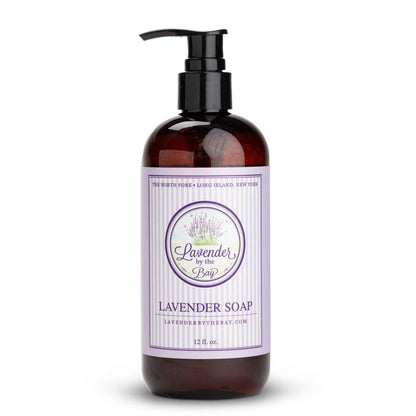 SOAP BR,LAVENDER,S2979771