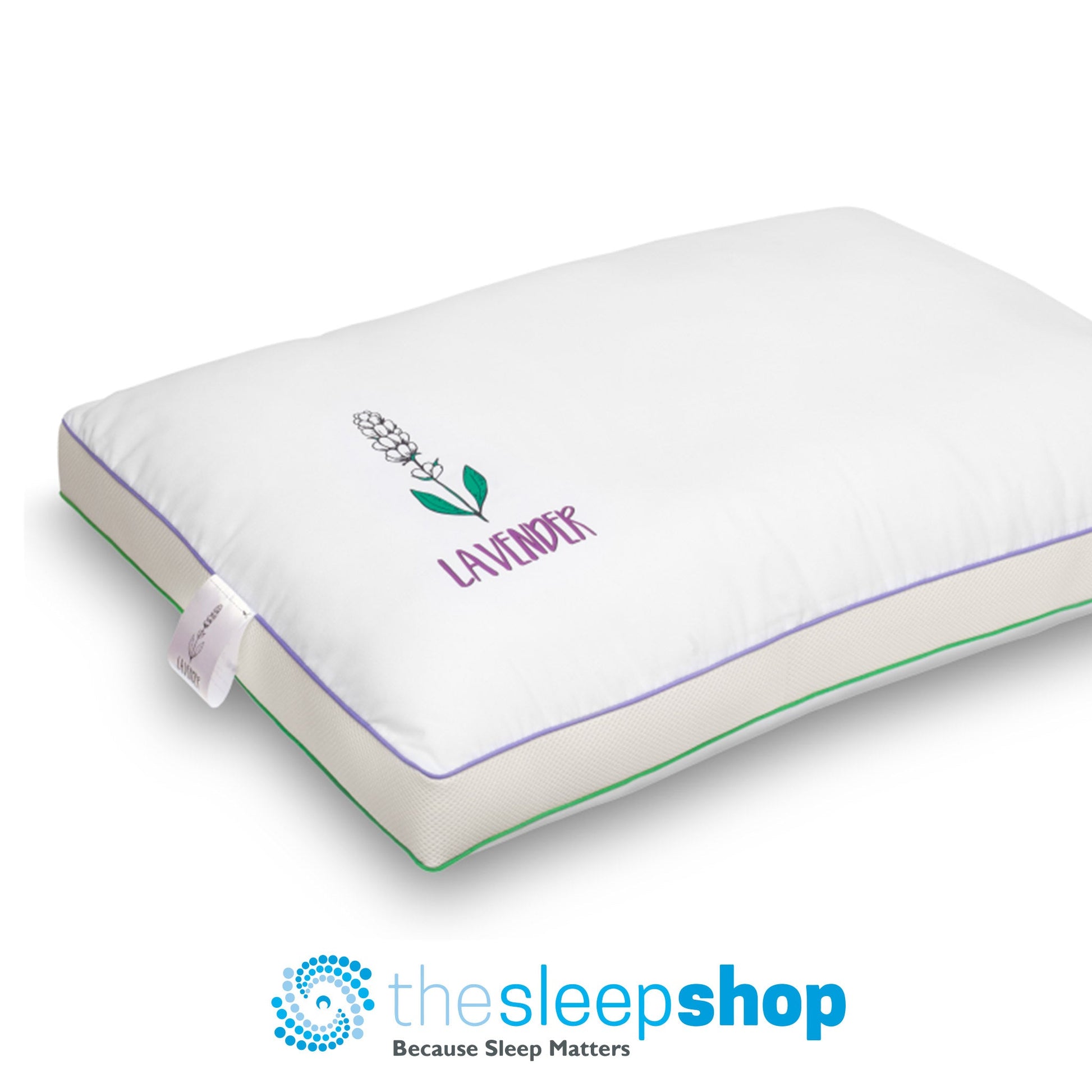 BLUESHIFT SLEEP,LEMON LAVENDER