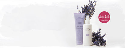 I AM PURE 100% JBCO LAVENDER 4Z