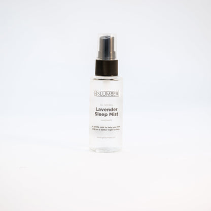 OLG SLUMBER/SLEEP LQ 4OZ LIN MIST