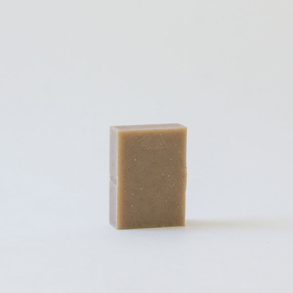 SHAMP BAR,LEM,THYME,CNUT