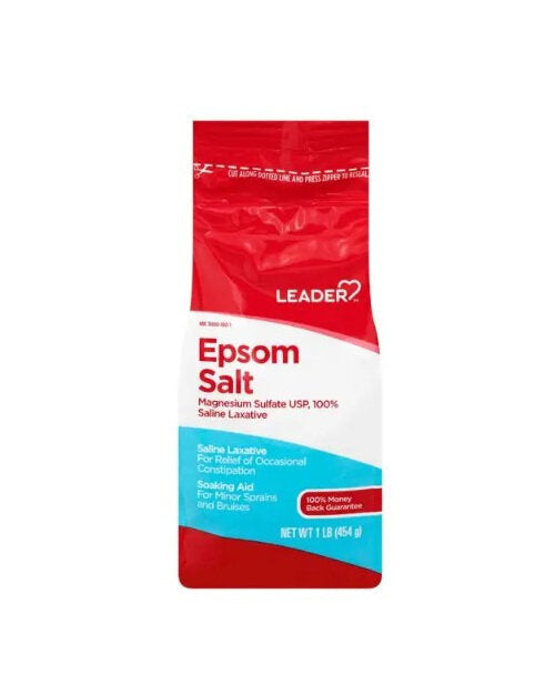 LDR EPSOM SALT GR 100% 1814GM