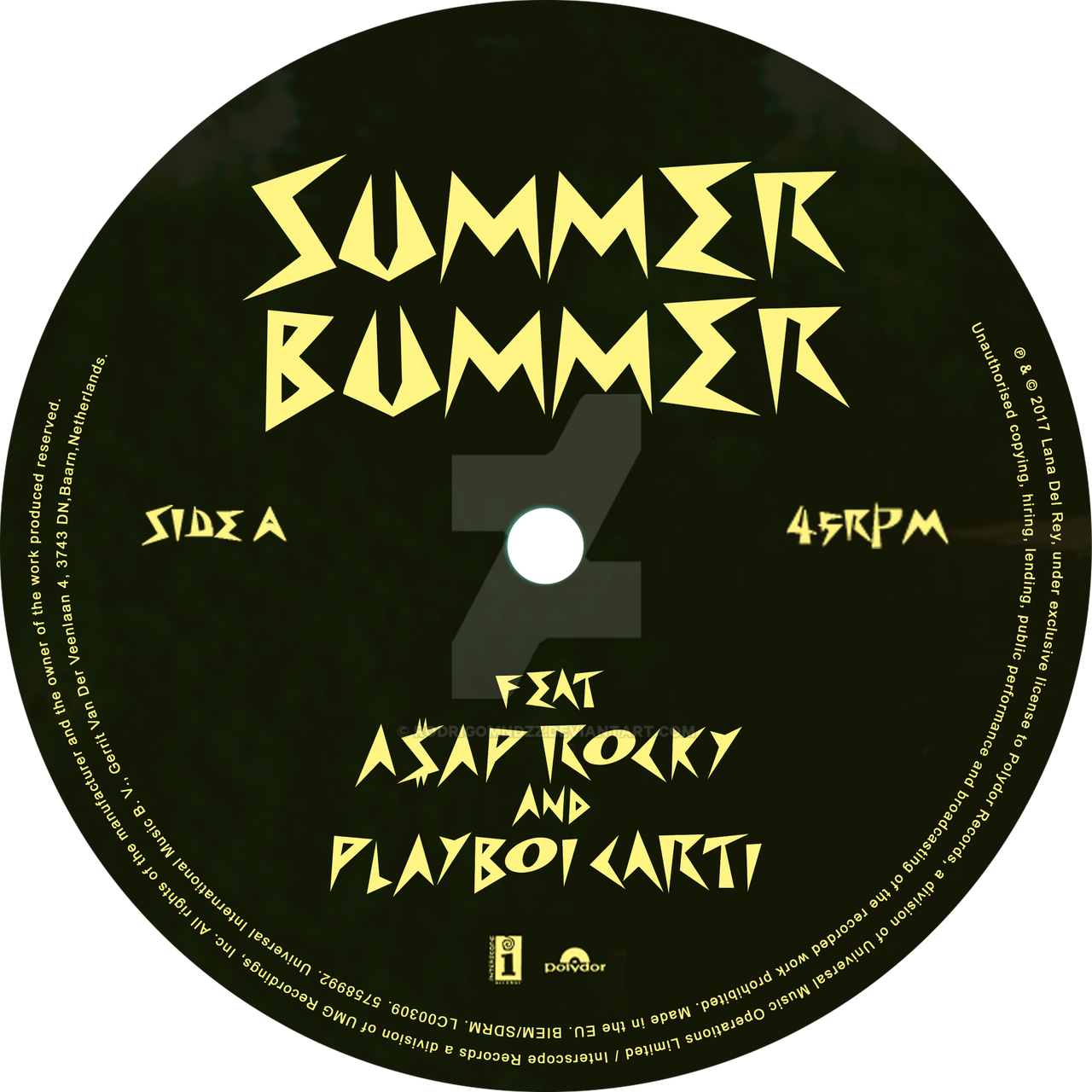 LDR SUMMER PAIN FA SC 2022 74 DL