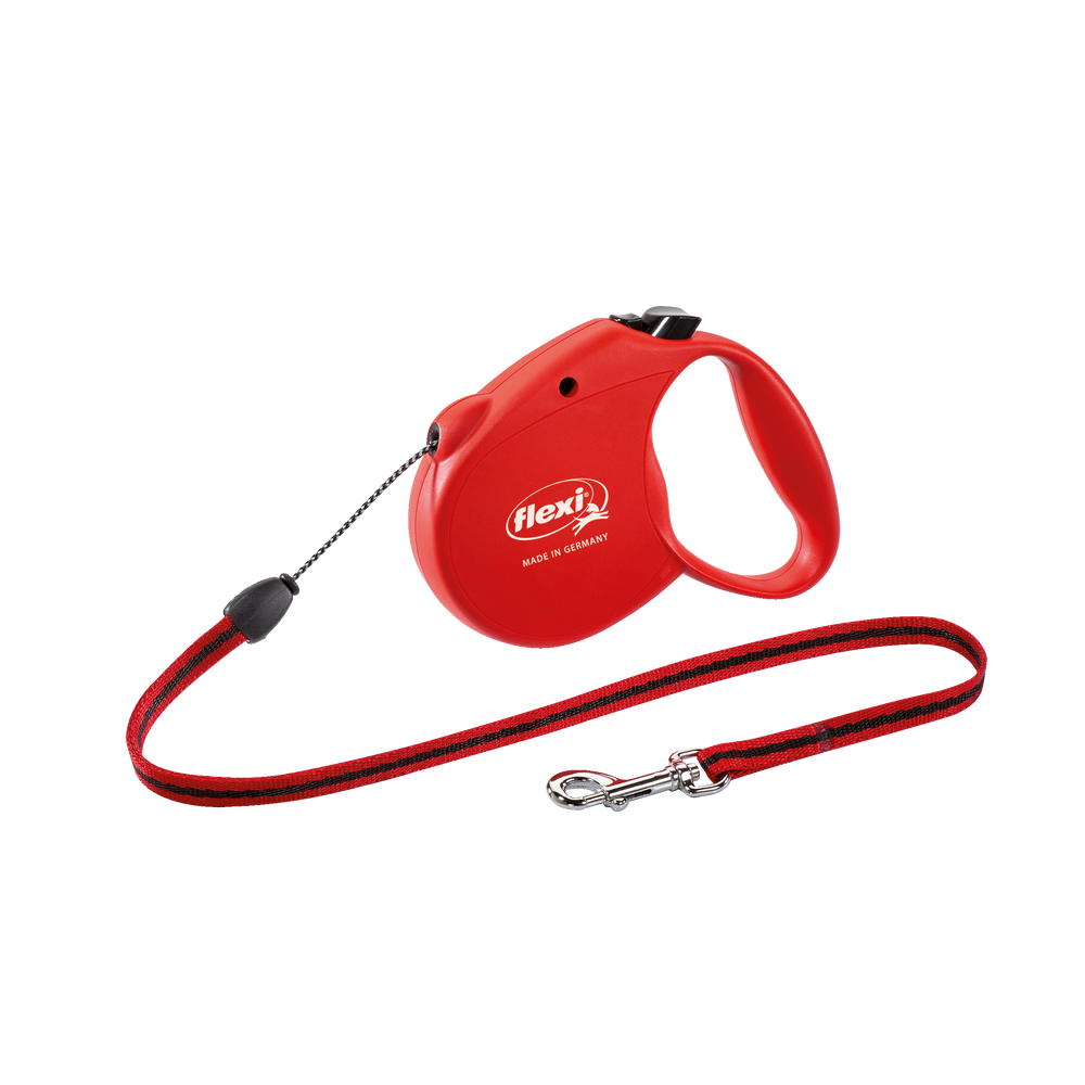 Pet King Tie-Out Line 12 Ft Leash, Assorted