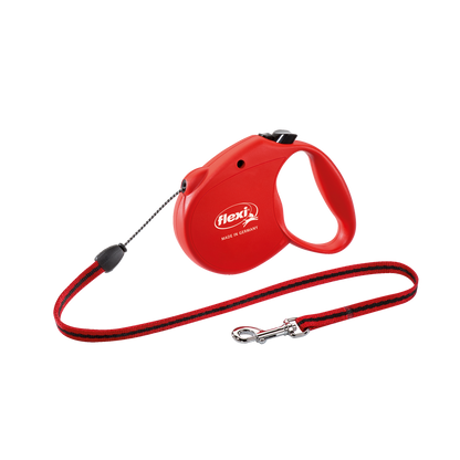 Pet King Tie-Out Line 12 Ft Leash, Assorted