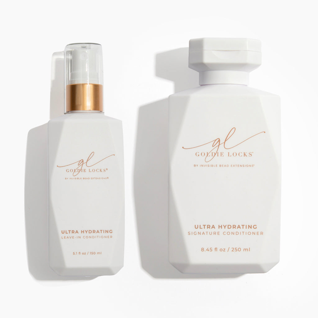 CANVAS LEAVE-IN CONDITIONER 8OZ