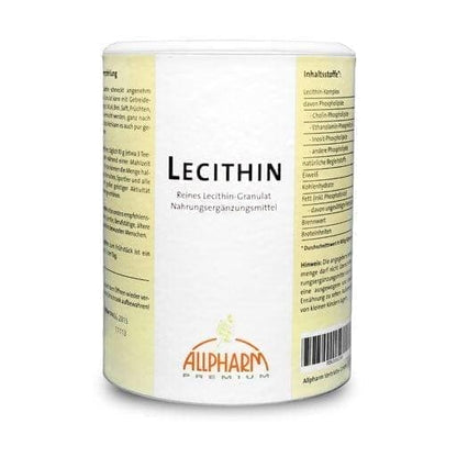 LECITHIN (GRANULAR) 10000 GM DS