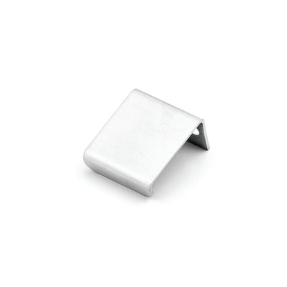 BACK LEDGE 60" CHROME 4 CT DS