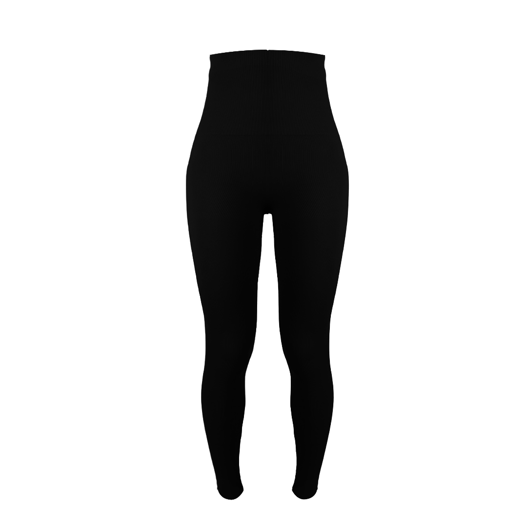 NN PNTCK Legging M - Black