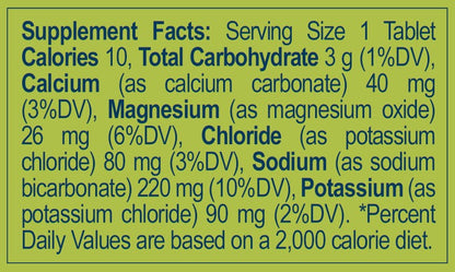 DRINK TAB,ENRGY,CHRY LIME