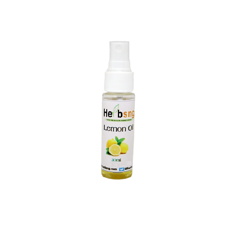 LEMON OIL DS OIL 30 ML