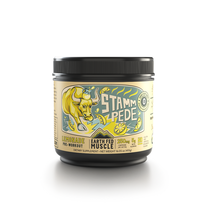 EARTH FED MUSCLE PCAKE MX,CCHP,GRDL N GRND