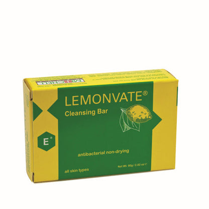 MOVATE LEMON SOAP 85G        3Z
