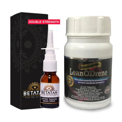 LDR NASAL DEC TB 30MG 96 MS ND
