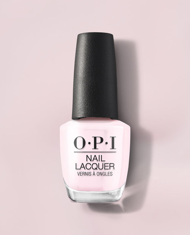 OPI x Hello Kitty Nail Lacquer - Let's Be Friends, 0.5 fl oz