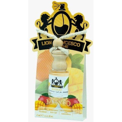 FLAVORX MANGO LQ 4OZ AUTO