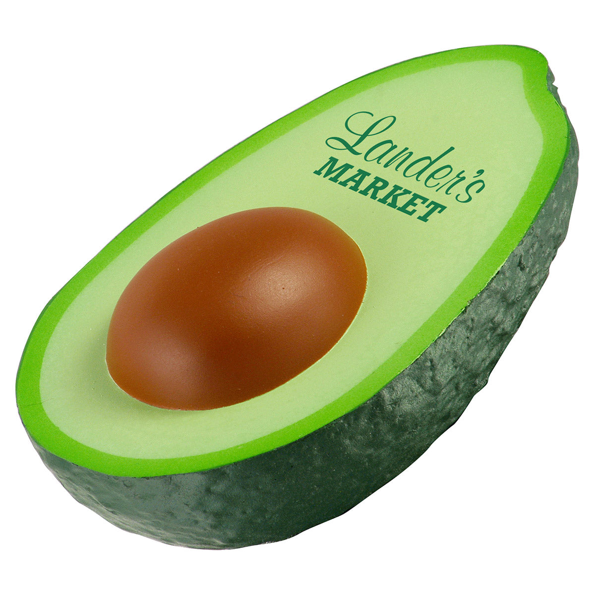 D/E NAT ALMD/AVOCADO LVE-IN 8OZ