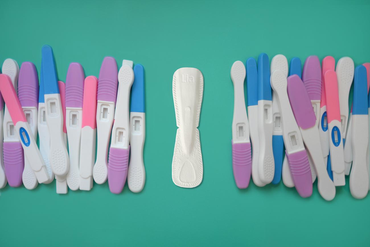 LDR PREGNANCY TEST