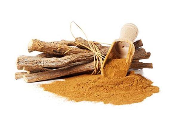 Licorice Root