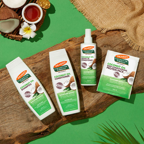 PALMERS COCO OIL LTN BONUS  12Z