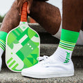 Pickle & Dot  5Pk Crew Socks