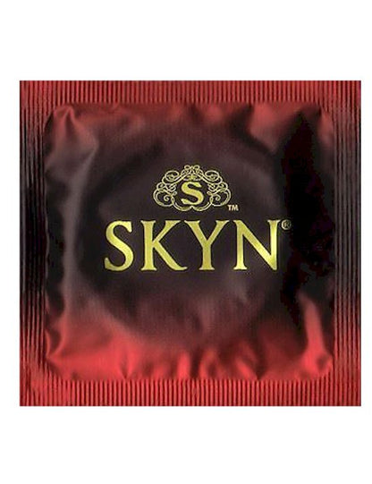 LIFESTYLES SKYN CONDOM 3CT