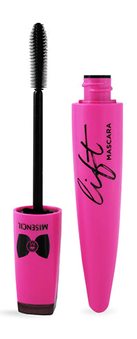 LAG MASCARA LIFT OFF BLACK