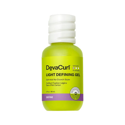 D/E NAT ALMD/AVOC DEF CRM GEL16