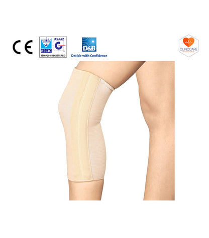 ANTIEMBOLISM STCKNG BELO KNEE CLSDTOE XL