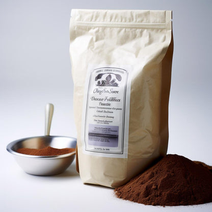 HRBL COFFEE,OG2,FR ROAST