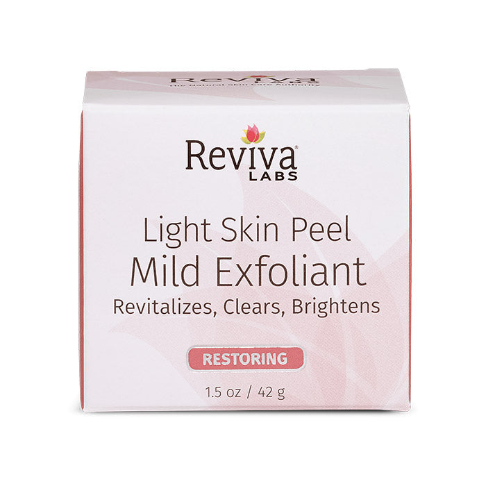 Light Skin Peel