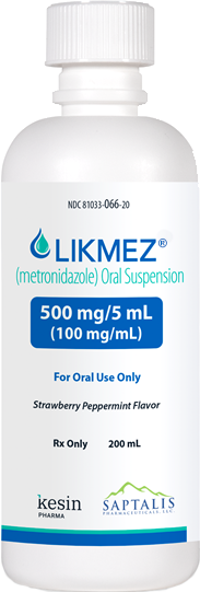 LIKMEZ SS 500MG/5ML 200ML ORAL