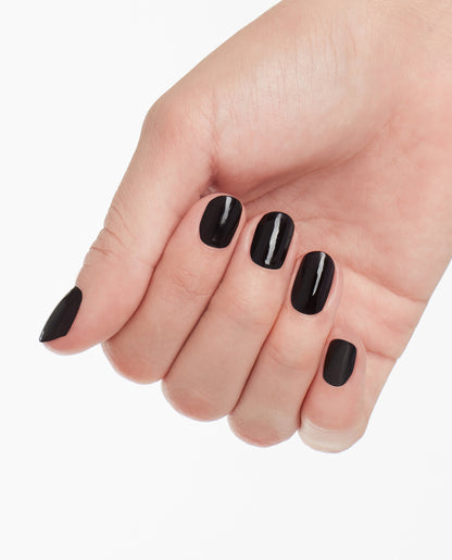 OPI Nail Lacquer - Lincoln Park After Dark 0.50 oz