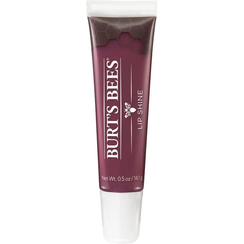Burt's Bees Lip Shine - Smooch