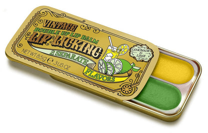 LIP BALM,OG2,LEMON LIME