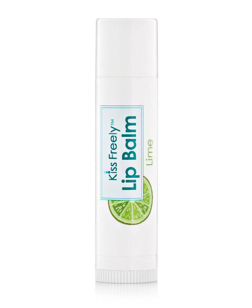 SOOTHING TOUCH LIP BALM,OG3,COCNT LIME