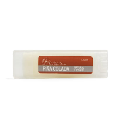 SOOTHING TOUCH LIP BALM,OG3,PINA COLADA