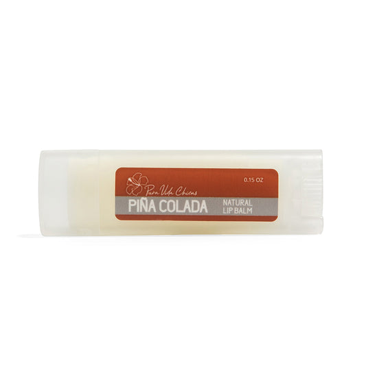 SOOTHING TOUCH LIP BALM,OG3,PINA COLADA