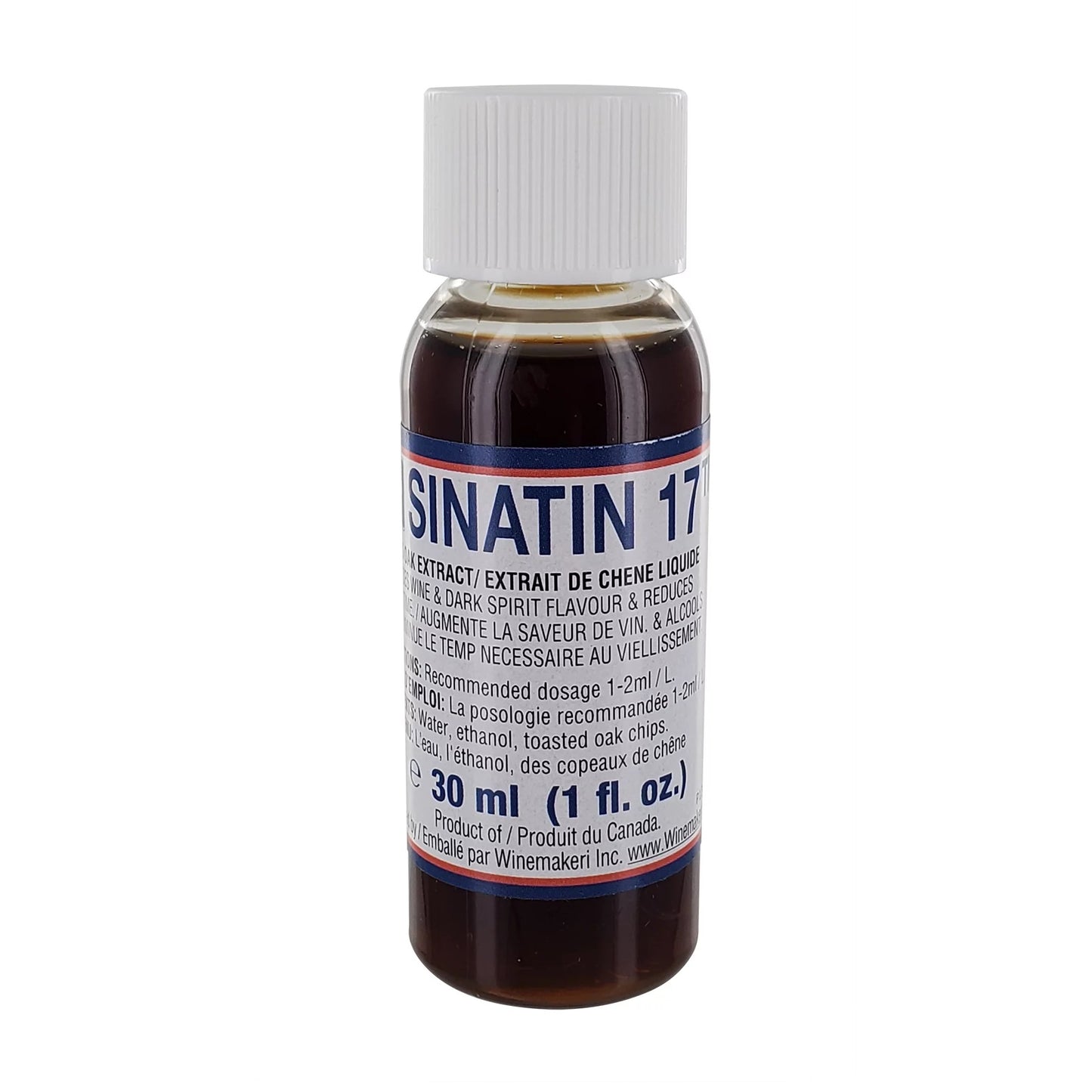 EXTRACT LQ 30GM