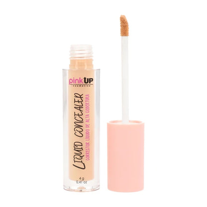 MKUP,LIQUID CONCEAL WARM