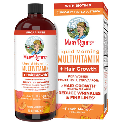 MARY RUTH'S GUMIES,TUMERIC,PCH MANGO
