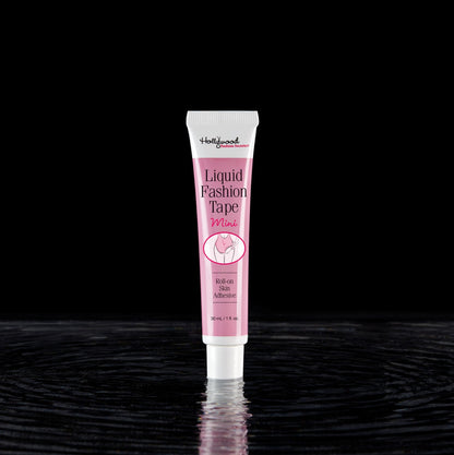 Hollywood Fashion Secrets Liquid Fashion Tape - Roll-on